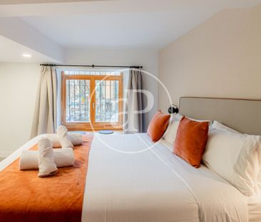 Flat for rent in Palacio (Madrid) - Photo 1
