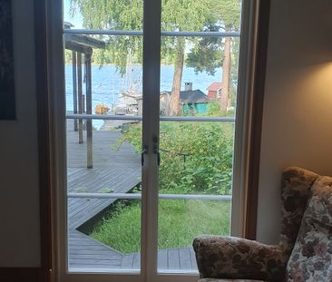 Östra Vägen, Lidingö - Photo 2