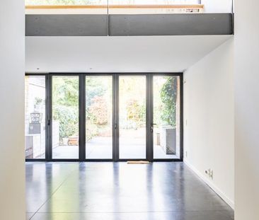 Gerenoveerde gezinswoning met tuin aan Park Michotte - Photo 6