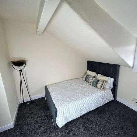 Room in a Shared House, Ash Grove, M14 - Photo 3