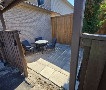 For Lease - 1301 Anton Square, Pickering, Ontario - Photo 1