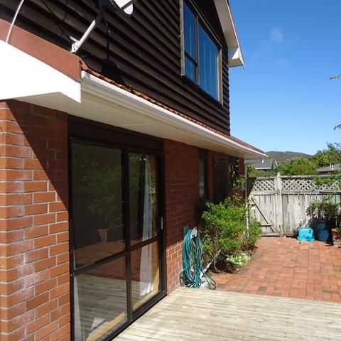 Great Sunny Townhouse in Karori - Photo 1