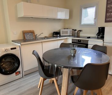 Appartement - Mallemort (13370) - 33.32 m² - - Photo 1