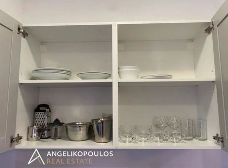 Loft για ενοικίαση Πανόρμου (Αμπελόκηποι - Πεντάγωνο) - Φωτογραφία 5