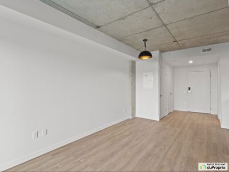 209-5630, Rue de Marseille, Mercier / Hochelaga / Maisonneuve à louer - Photo 4