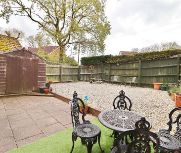 1 bedroom end of terrace house to rent - Photo 5