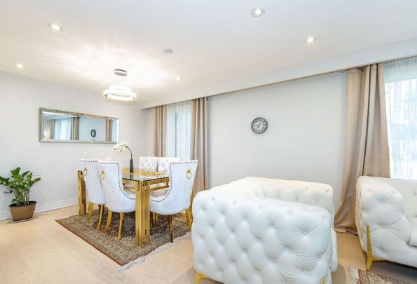 For Lease - 30 FOREHT Crescent Unit# MAIN, Aurora, Ontario - Photo 1