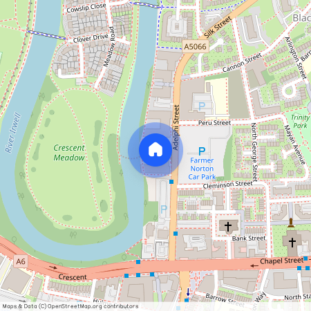 Adelphi Wharf 3, 7 Adelphi Street, Salford, M3 6GL