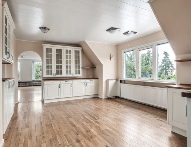 Klågerupsvägen 289 - Foto 1