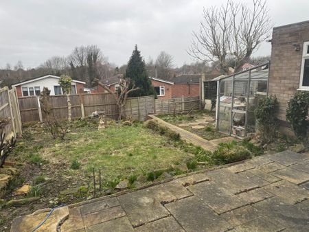 3 bedroom bungalow to rent - Photo 5