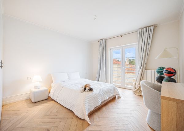 MORADIA DE LUXO T5 +1 NA PENHA LONGA RESORT - SINTRA