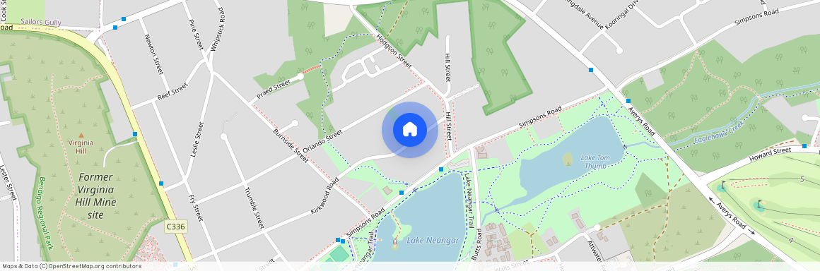 1/79 Kirkwood Road, Vic 3556, Eaglehawk