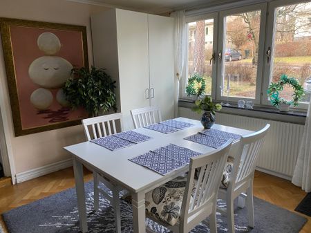 Carl Larssons väg, Bromma - Foto 4