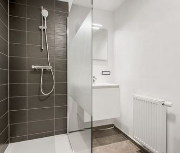 Appartement te huur - Foto 1