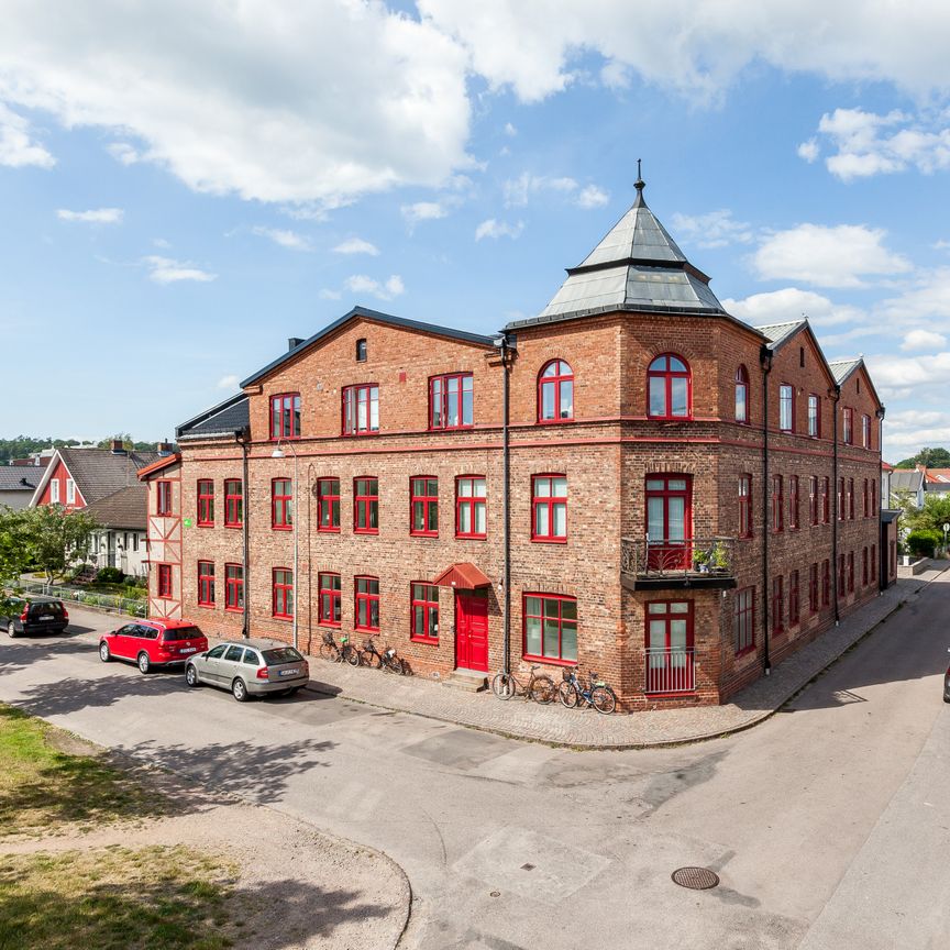 Nissabogatan, Halmstad - Foto 1