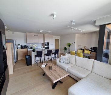 Appartement te huur in Dendermonde - Foto 4