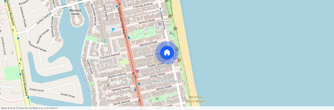 1/6 Francis Street, Qld 4218, Mermaid Beach