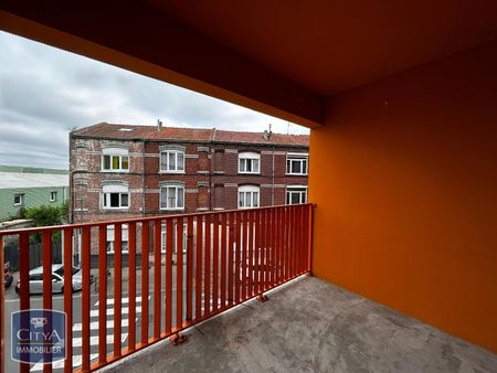 Location Appartement 3 pièces 60m² LILLE 59000 - Photo 5