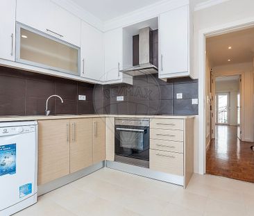 Apartamento T2 em Lisboa - Photo 6