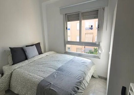 Carrer de Sant Lluís Bertran, Torrent, Valencian Community 46900