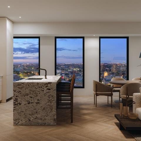 Condo for rent, Montréal (Ville-Marie) - Photo 1