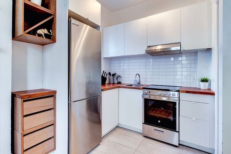 2150 Tupper Street, Montréal - Photo 5