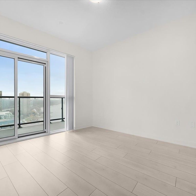 For Lease - 38 Annie Craig Drive Unit# 2901, Toronto, Ontario - Photo 1