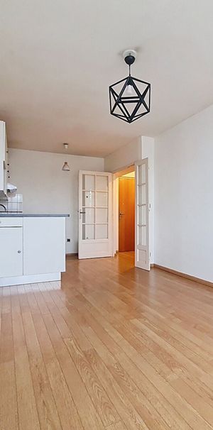 Appartement T2 Évreux à louer - Photo 1