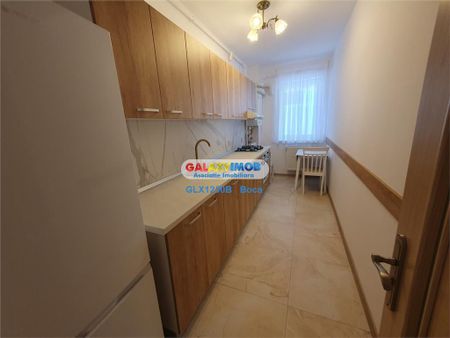 2 camere decomandat - METROU+PARCARE - Fotografie 5