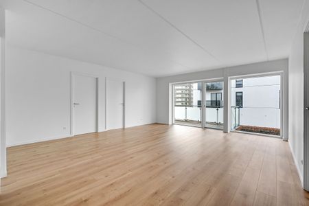 4-værelses Lejlighed på 111 m² i Herning - Photo 5