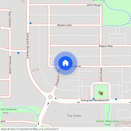 252 Maningas Bend, Saskatoon, CA S7S 1N1