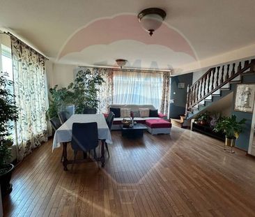 Casă | Vilă insiruita | Inchiriere| 5 camere - Fotografie 4