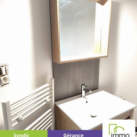 Appartement 2 pièces - Photo 3