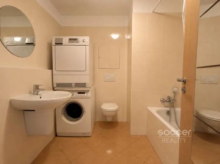 Pronájem bytu 2+kk, 45 m - Fotografie 4