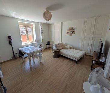 Location Appartement 2 pièces 34m² - Photo 5