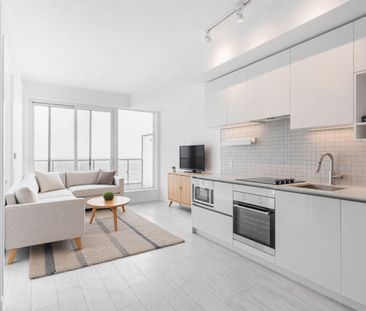 For Lease - 5 Buttermill Avenue Unit# 4505, Vaughan, Ontario - Photo 1