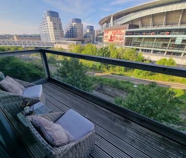 2 Bed Flat, Drayton Park, N5 - Photo 1