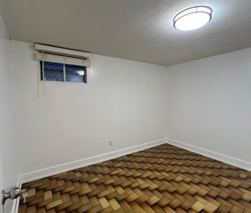 For Lease - 6 Romanway Crescent, Toronto, Ontario - Photo 6