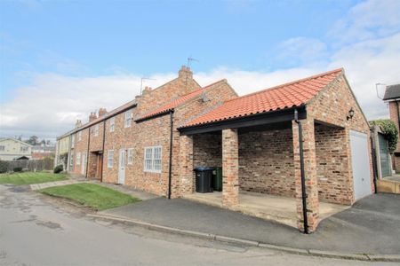 Westbrook House, Appleton Wiske, Northallerton - Photo 3