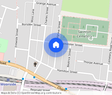 Mulgrave Street, Swinton, Manchester, Greater Manchester, M27 - Photo 1