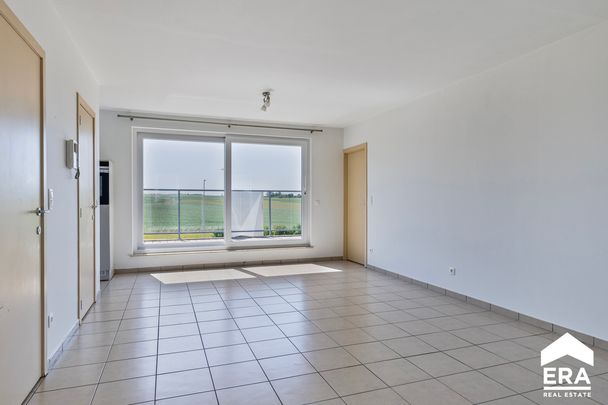 Appartement met 2 slks en staanplaats in Tienen - Photo 1