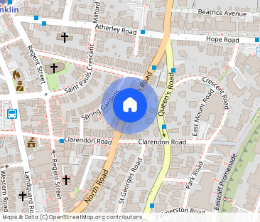 North Road Shanklin PO37 - Photo 1