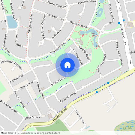 44 Tribeca Circuit, Qld 4209, Coomera