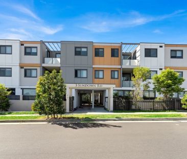 211/3 Sundown Road, North Kellyville. - Photo 5