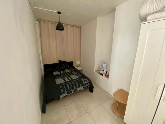 Location Appartement - Photo 1