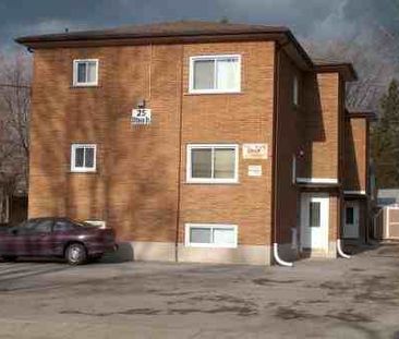 25 Ottawa Street apartment — St. Catharines, ON (1-Bedroom) - 1 Bed... - Photo 6