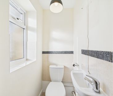 Wharfdale Way, Bridgend, Stonehouse, GL10 - Photo 5