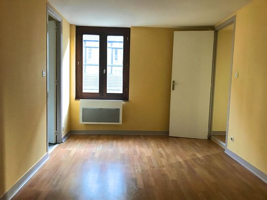 T2 de 43 m² – Quartier Carmes – LOCATION – LIMOGES – BEGIP - Photo 1