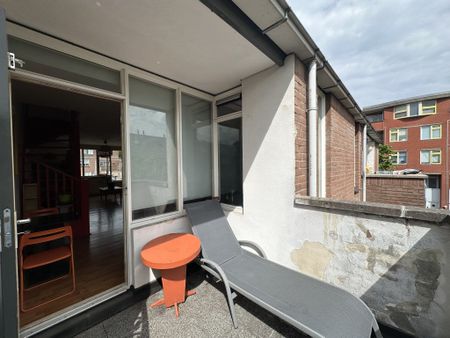 Te huur: Appartement Edouard Jacobsstraat in Rotterdam - Foto 2