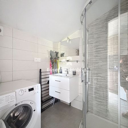Location Appartement 1 pièce 18m² - Photo 3